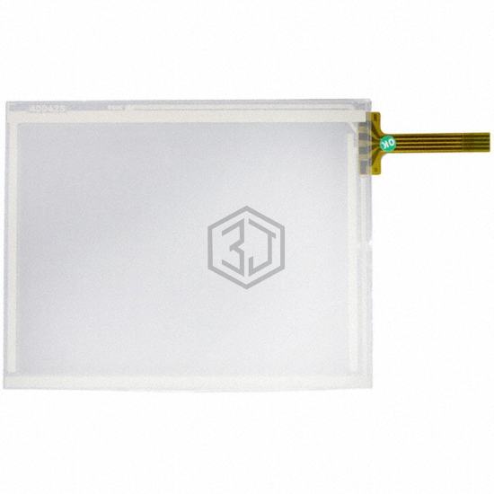 400425 - Bergquist - Touch Screen Overlays