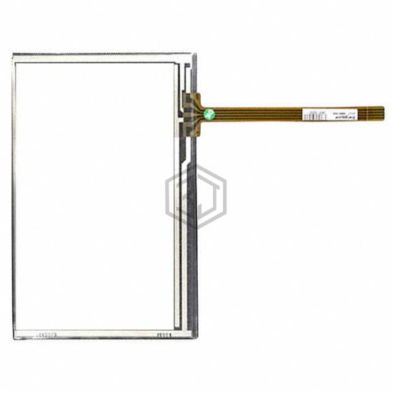 400437 - Bergquist - Touch Screen Overlays