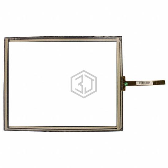 400426 - Bergquist - Touch Screen Overlays