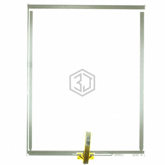 400427 - Bergquist - Touch Screen Overlays