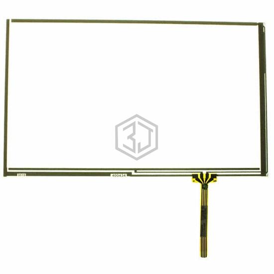 400434 - Bergquist - Touch Screen Overlays