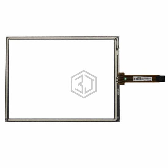 400428 - Bergquist - Touch Screen Overlays