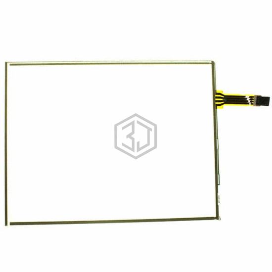 400429 - Bergquist - Touch Screen Overlays
