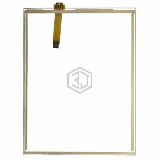 400431 - Bergquist - Touch Screen Overlays