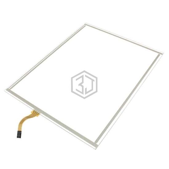 400433 - Bergquist - Touch Screen Overlays