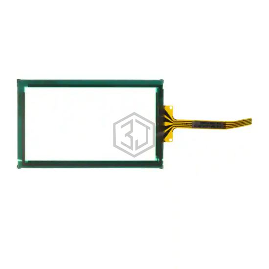 NHD-TS-12864ARNB# - Newhaven Display Intl - Touch Screen Overlays