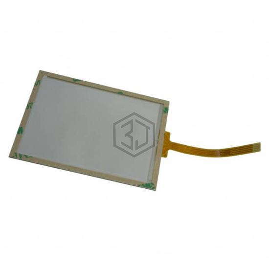 NHD-TS-12864CRNA# - Newhaven Display Intl - Touch Screen Overlays