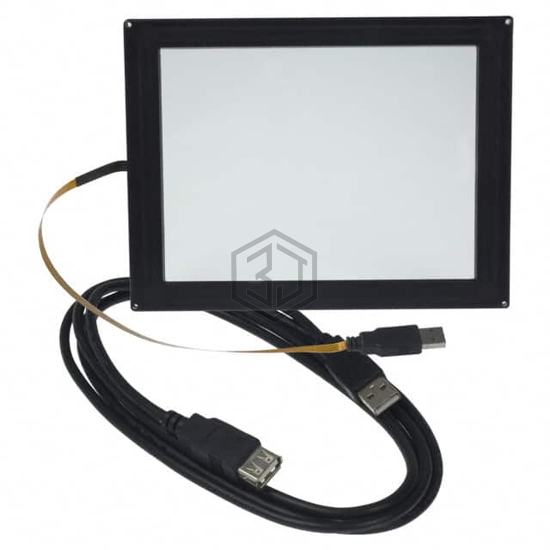 E-12-H - IRTouch Systems - Touch Screen Overlays