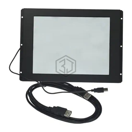 K-15-U - IRTouch Systems - Touch Screen Overlays