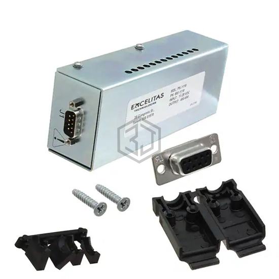 502-1110 - Excelitas Technologies - Xenon Lighting