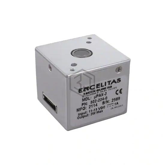 502-224-0 - Excelitas Technologies - Xenon Lighting