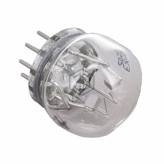 211-6870 - Excelitas Technologies - Xenon Lighting