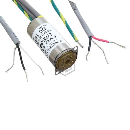 201-1101 - Excelitas Technologies - Xenon Lighting