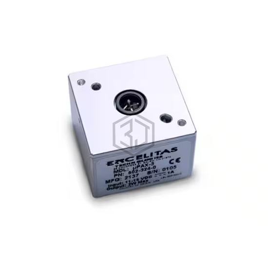 502-322-0 - Excelitas Technologies - Xenon Lighting