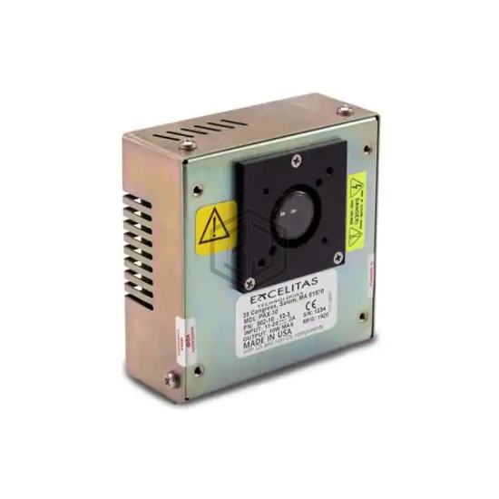 502-1005-2 - Excelitas Technologies - Xenon Lighting