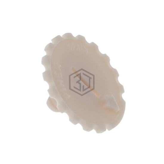 JPEPL5371CR - Amphenol Piher Sensing Systems - Accessories