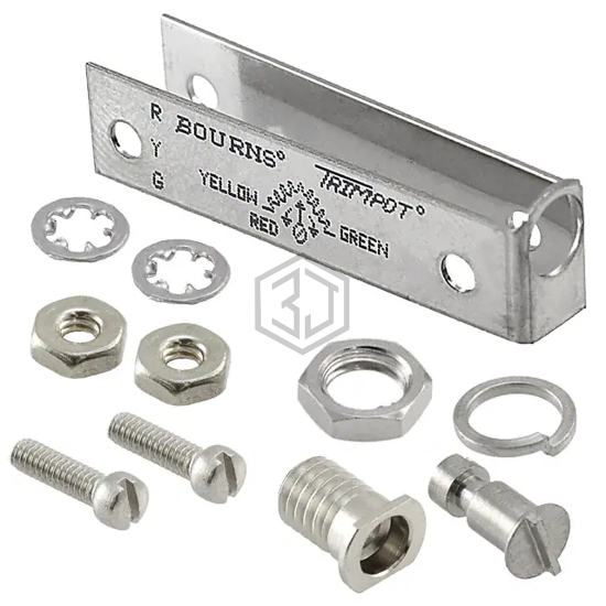 H-58P - Bourns Inc. - Accessories