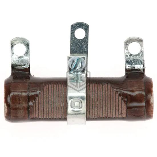 AVT02506E25R00KE - Vishay Huntington Electric Inc. - Adjustable Power Resistor