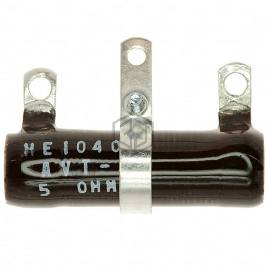 AVT02506E5R000KE - Vishay Huntington Electric Inc. - Adjustable Power Resistor