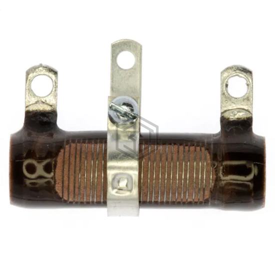 AVT02506E10R00KE - Vishay Huntington Electric Inc. - Adjustable Power Resistor