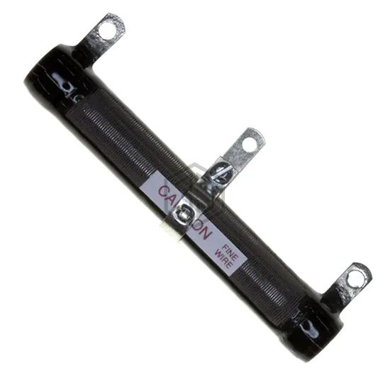 AVT05006E100R0KE - Vishay Huntington Electric Inc. - Adjustable Power Resistor