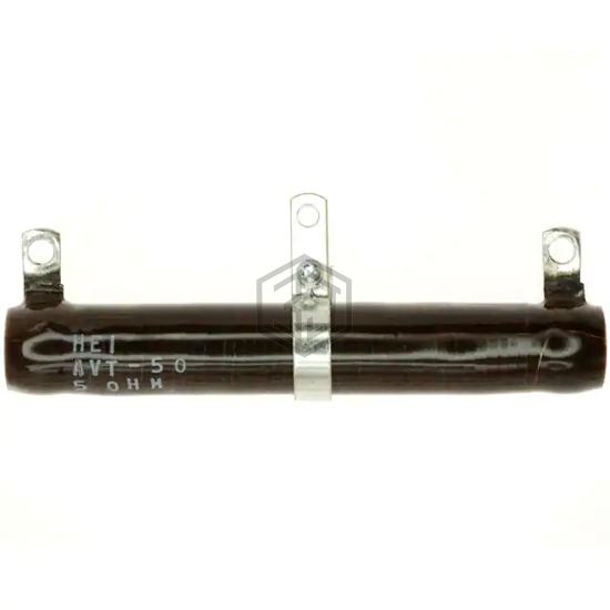 AVT05006E5R000KE - Vishay Huntington Electric Inc. - Adjustable Power Resistor