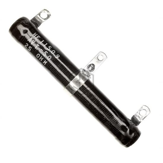 AVT05006E25R00KE - Vishay Huntington Electric Inc. - Adjustable Power Resistor