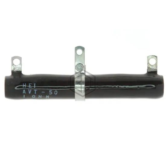 AVT05006E1R000KE - Vishay Huntington Electric Inc. - Adjustable Power Resistor