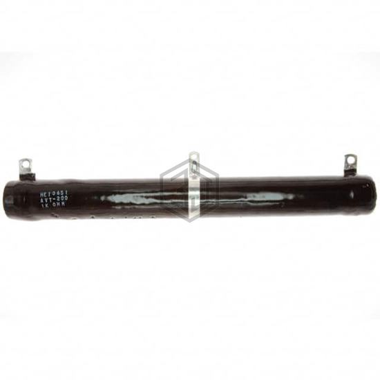 AVT20020E200R0KE - Vishay Huntington Electric Inc. - Adjustable Power Resistor