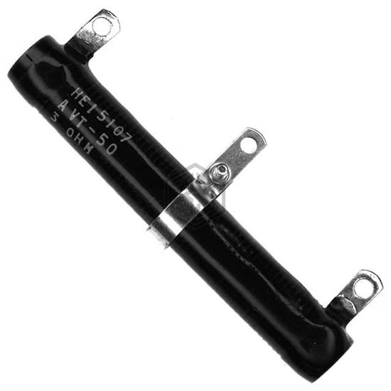 AVT05006E3R000KE - Vishay Huntington Electric Inc. - Adjustable Power Resistor