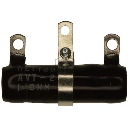 AVT02506E1R000KE - Vishay Huntington Electric Inc. - Adjustable Power Resistor