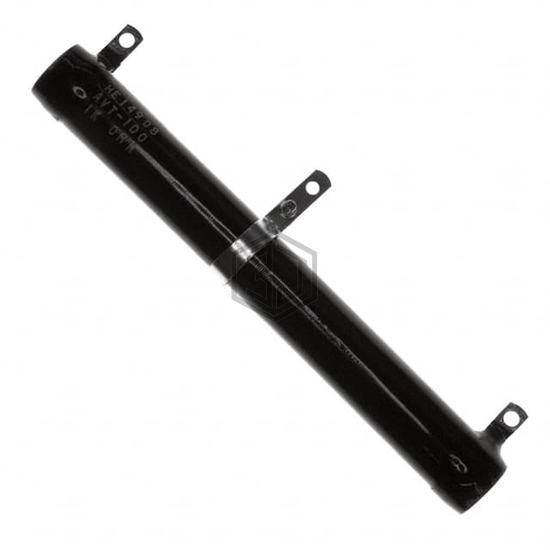 AVT10006E1K000KE - Vishay Huntington Electric Inc. - Adjustable Power Resistor