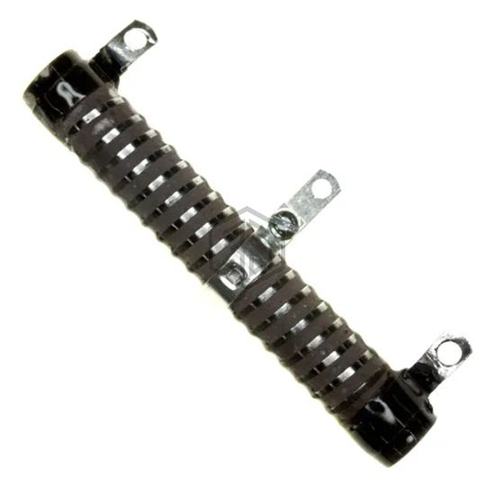 AVT05006E2R000KE - Vishay Huntington Electric Inc. - Adjustable Power Resistor