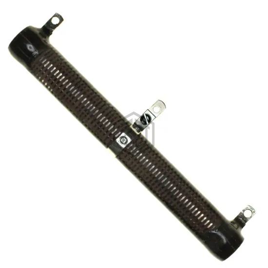 AVT10006E1R000KE - Vishay Huntington Electric Inc. - Adjustable Power Resistor