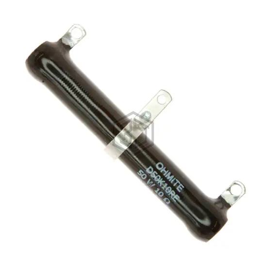 D50K10RE - Ohmite - Adjustable Power Resistor