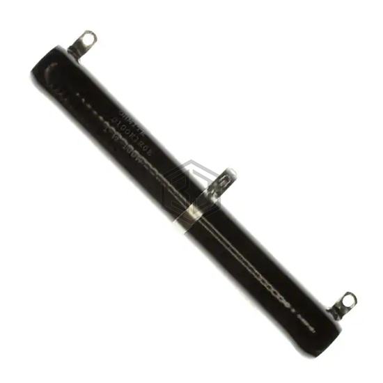 D100K1R0E - Ohmite - Adjustable Power Resistor