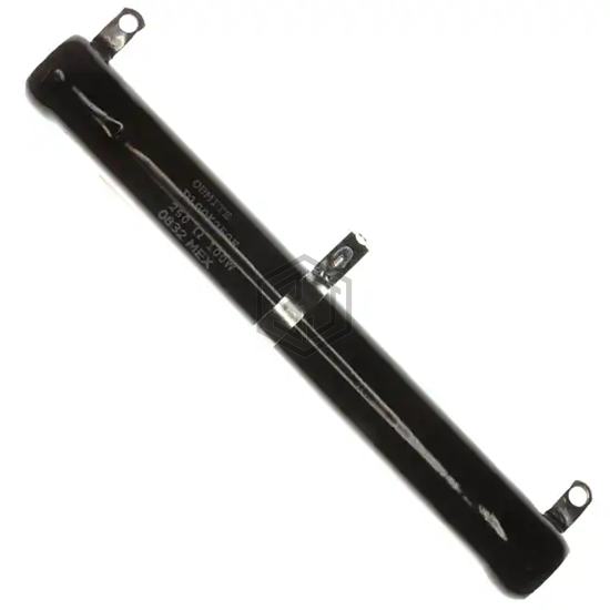 D100K250E - Ohmite - Adjustable Power Resistor