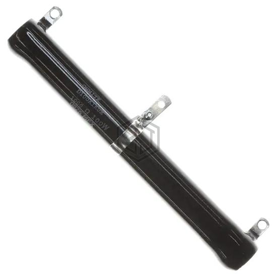 D100K1K0E - Ohmite - Adjustable Power Resistor