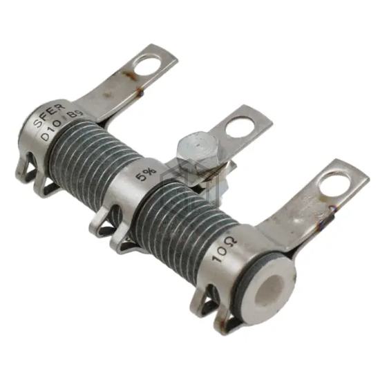 RSSD10X50A10R0JS06 - Vishay Sfernice - Adjustable Power Resistor