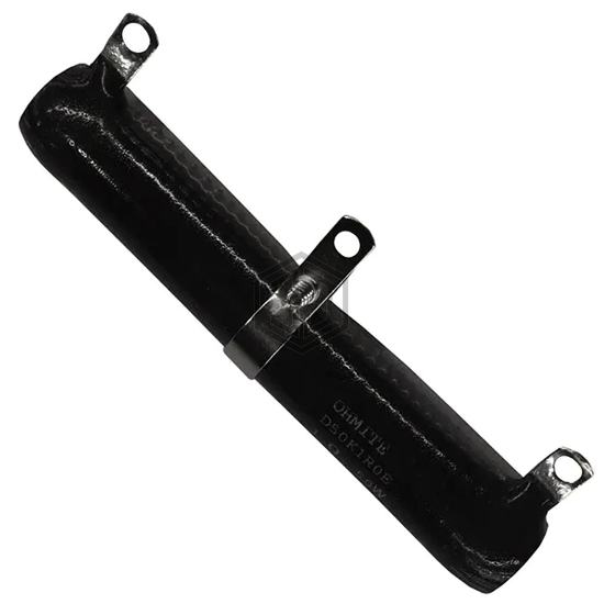 D50K1R0E - Ohmite - Adjustable Power Resistor