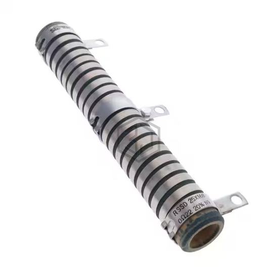 RSSD25168AR220MB06 - Vishay Sfernice - Adjustable Power Resistor