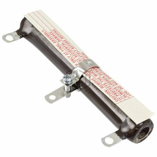 D50K150E - Ohmite - Adjustable Power Resistor