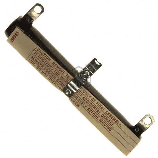 D50K3R0E - Ohmite - Adjustable Power Resistor