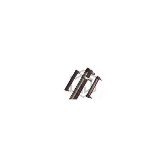 D12K25R - Ohmite - Adjustable Power Resistor