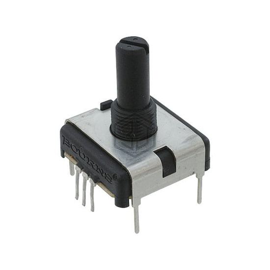PCW1J-B24-BAB503L - Bourns Inc. - Rotary Potentiometers, Rheostats