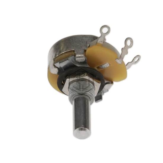 026TB32R103B1A1 - CTS Electrocomponents - Rotary Potentiometers, Rheostats