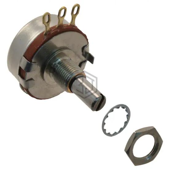 RV4NAYSD103A - Precision Electronics Corporation - Rotary Potentiometers, Rheostats