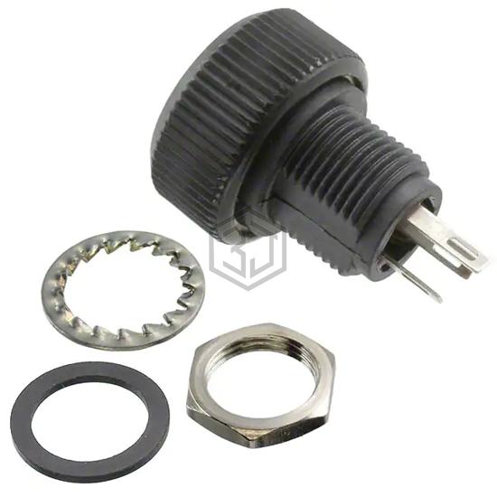 P16NP223MAB15 - Vishay Sfernice - Rotary Potentiometers, Rheostats