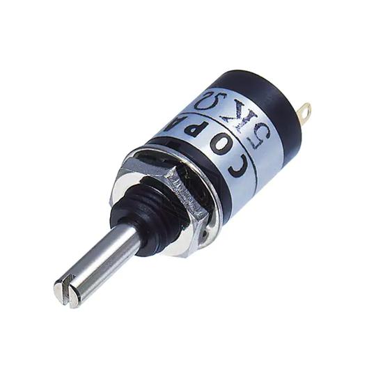MC1003-000-103 - Nidec Copal Electronics - Rotary Potentiometers, Rheostats