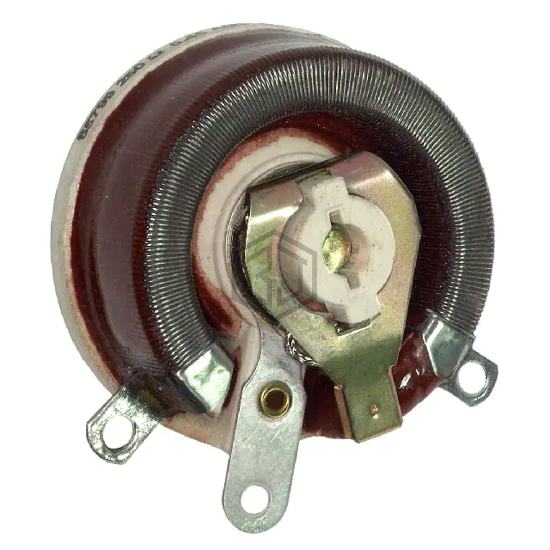 RKS1R0E - Ohmite - Rotary Potentiometers, Rheostats